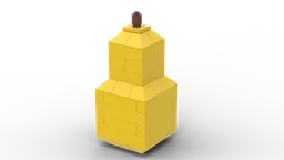 Brickfruidz 8: Pear