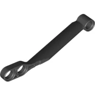 Technic Wishbone Suspension Arm 9L / Black