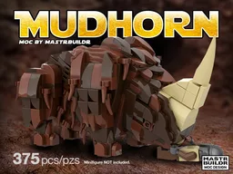 Mudhorn