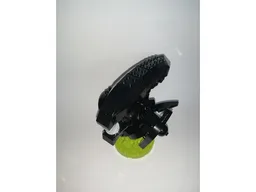 ALIEN Bust