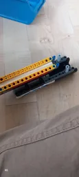 LEGO SHORT SHOTGUN
