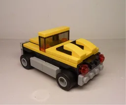 31060 Custom Car