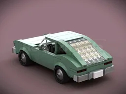 1976 Ford Pinto