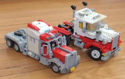 Peterbilt 379