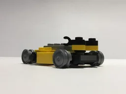 31014 Lamborghini Vision