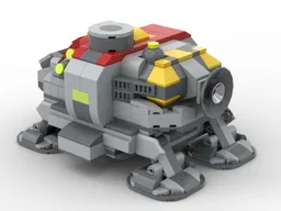 Terraner Engineering Bay