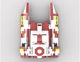 TX-130 (BattleFront 2)