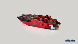 76895 3 in1 Bundle