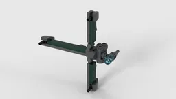 B-wing Star Wars