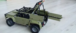 Stadium Truck 2.0