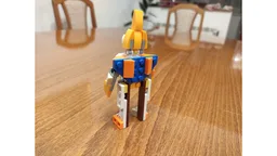 30571 Aero Transformer
