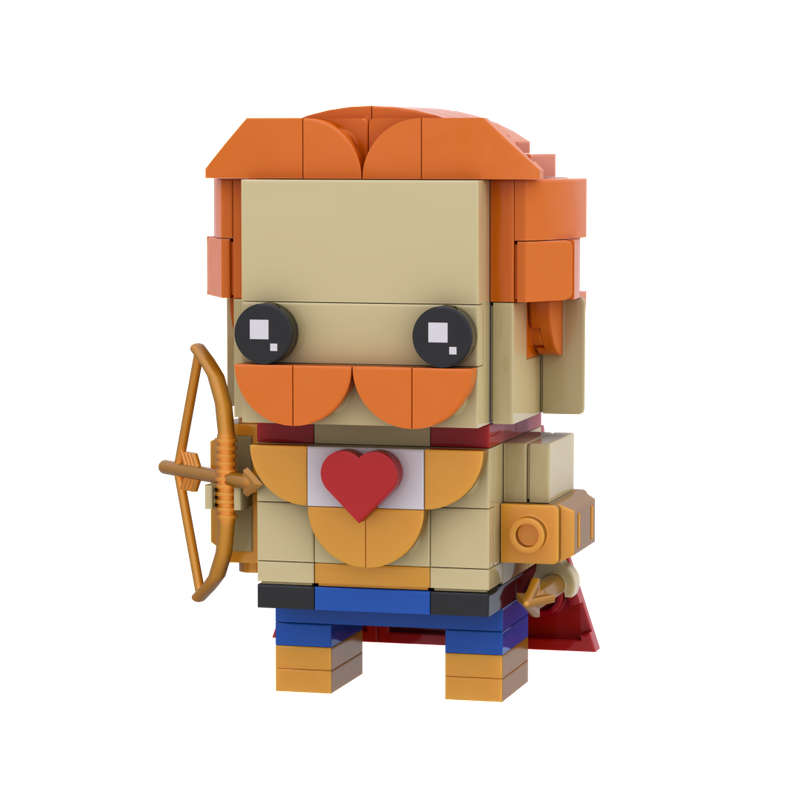 Lego Bow