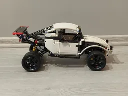 42096 Beetle Buggy