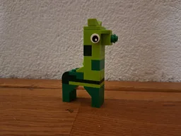 Giraffe (11007)