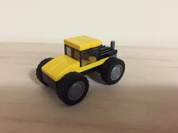 Stunt Truck