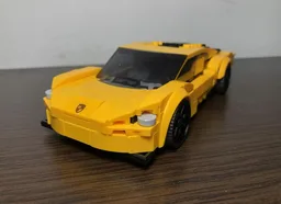 77239 Mclaren Speedtail