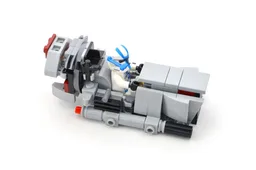 501st Legion Mini Speeder version2