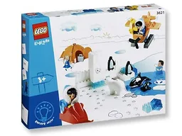 Polar Animals