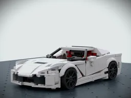 Chevrolet Corvette C7 Stingray