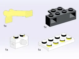 Lighting Brick