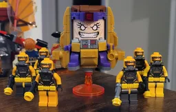 MODOK