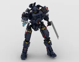 Gipsy Danger
