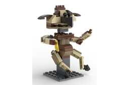 Kowakian Monkey-Lizard