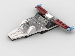 Medium Shuttle