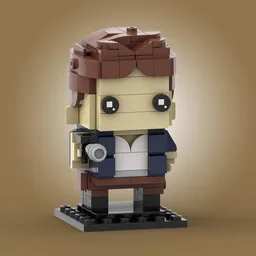 Han - Solo - Empire Strikes Back