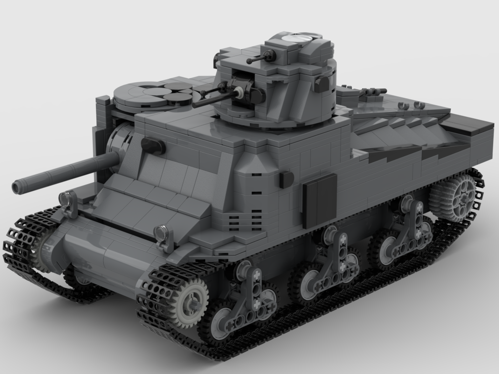 Lego MOC-194974