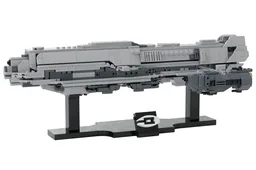 UNSC Trafalgar