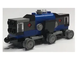 Freight Car