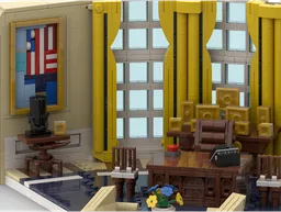Oval Office