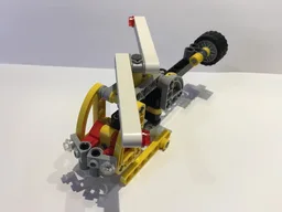 42031 Helicopter