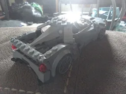 76915 Ford GT
