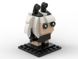 Small Lucy Pyre