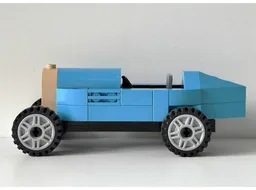 Bugatti Type 35
