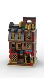31109 minihotel