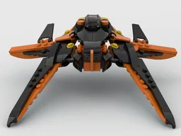 Scarab Light Scout