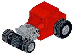 Hot Rod