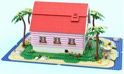 The Kame House