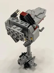 Micro V-Wing