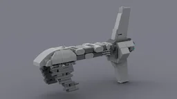 Assault Frigate Mk.1 - Kamino Variant