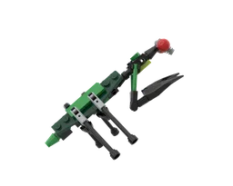 08 Mantis