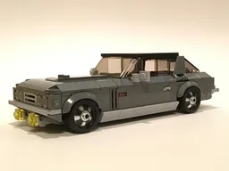 Jensen FF