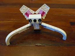 Ghost Bat