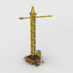 Tower Crane