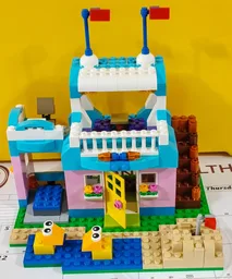 10698 Beach House