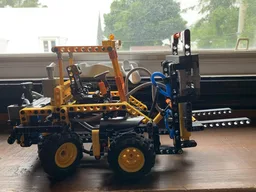 42053 Forklift