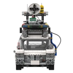ECTO-1A